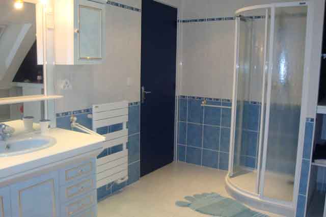 Installation et rénovation de salle de bain Lorient