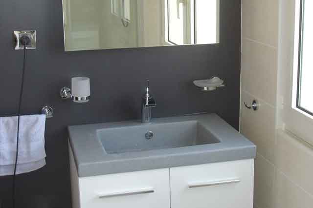Installation et rénovation de salle de bain Lorient