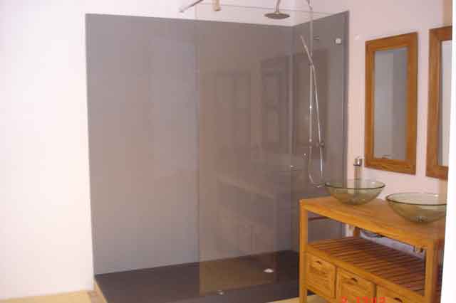Installation et rénovation de salle de bain Lanester